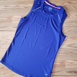 Champion Dri-fit Tank Top